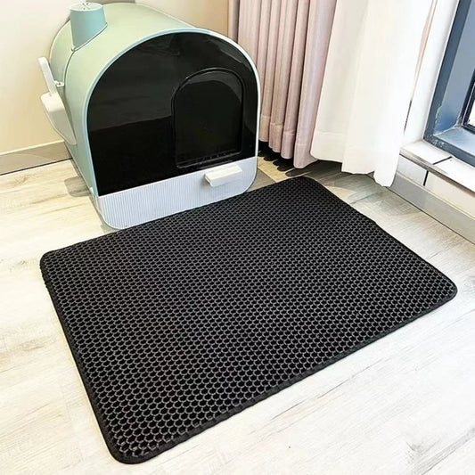 Pet Toilet Training Mat | Avaloryx