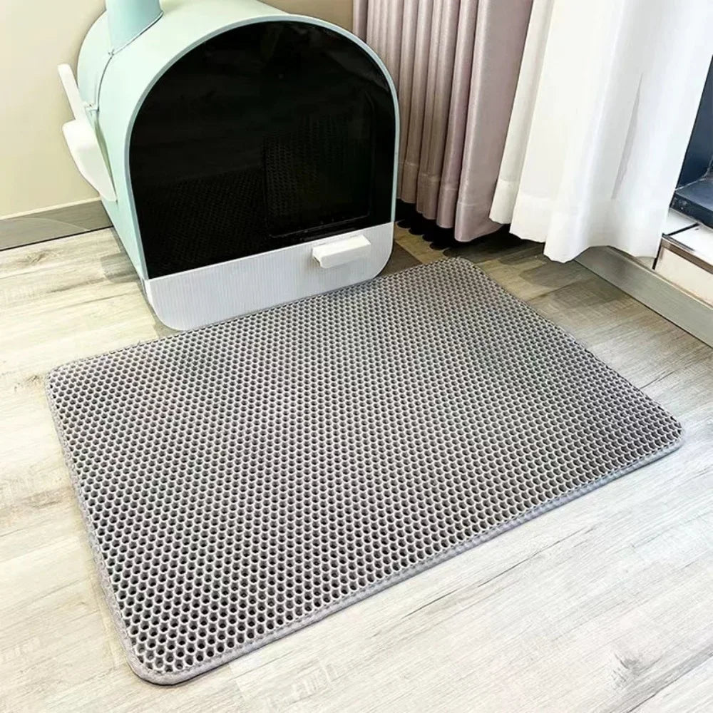 Pet Toilet Training