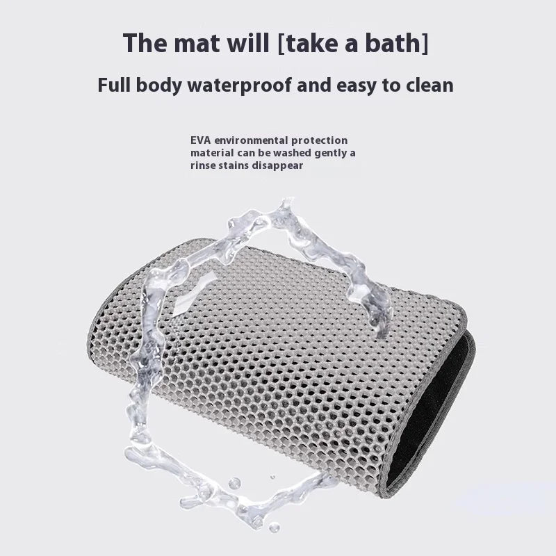 Pet Toilet Training