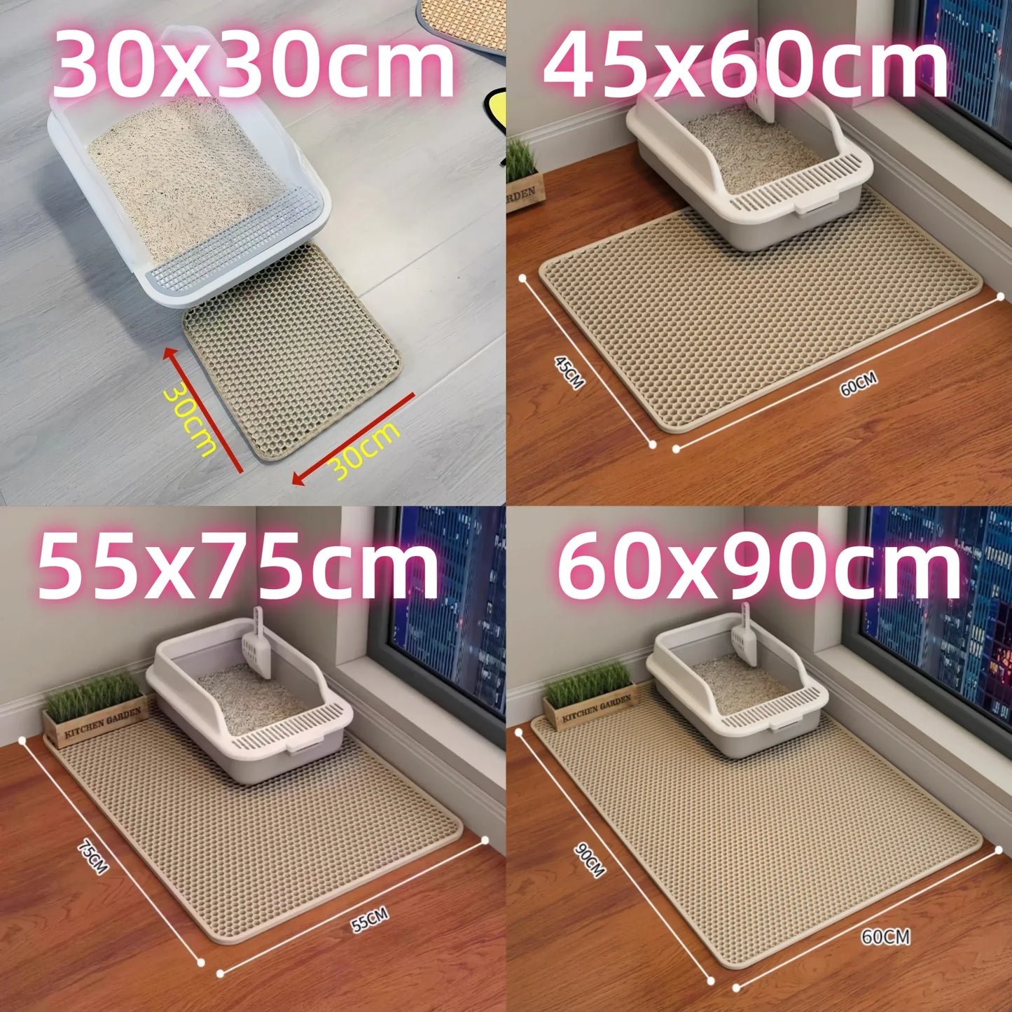 Pet Toilet Training