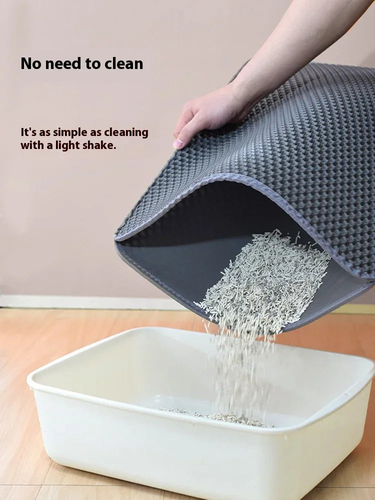 Pet Toilet Training